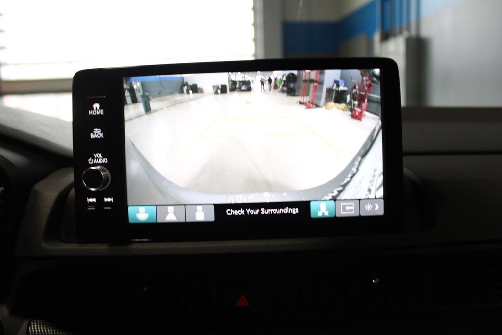 Certified 2024 Honda CR-V Sport-L image 28