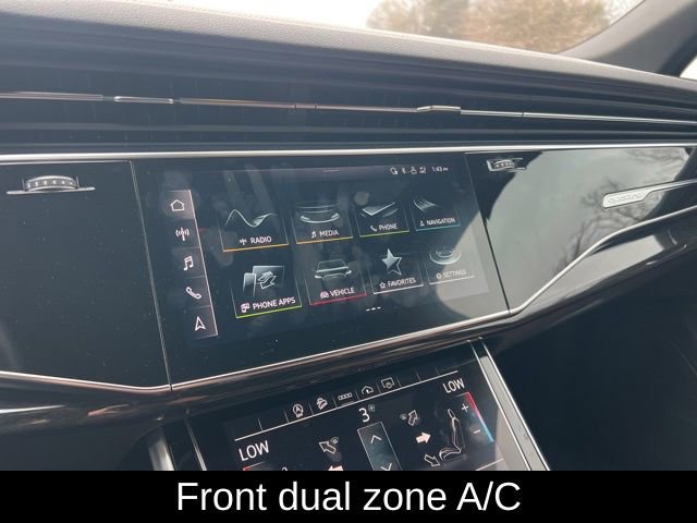 Used 2023 Audi Q7 2.0T Premium w/ Convenience Package image 8