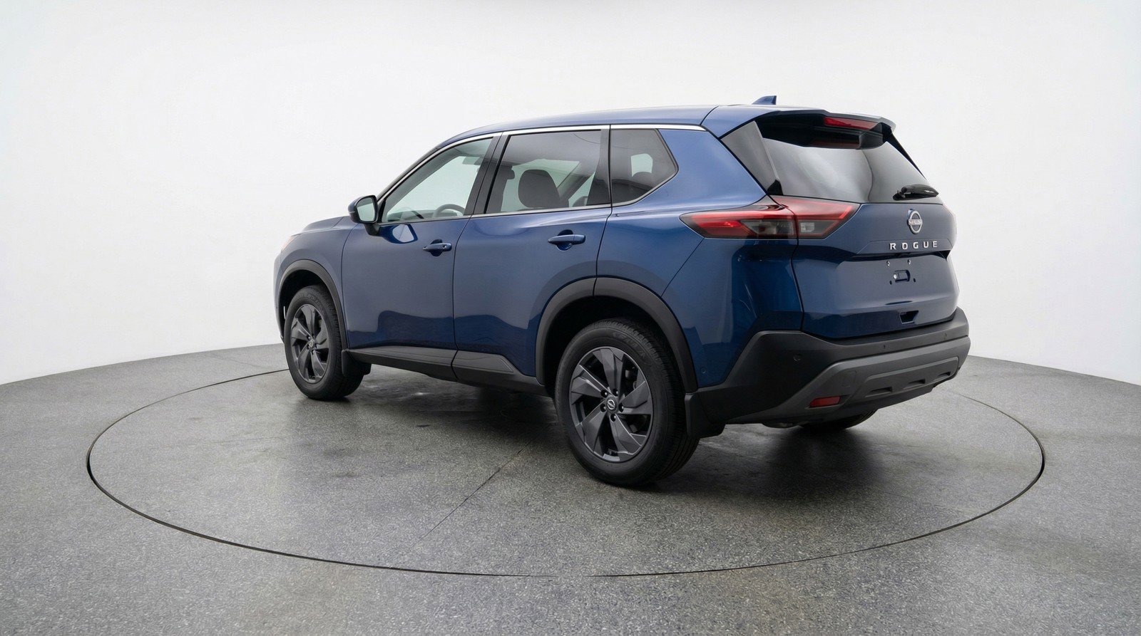 Used 2025 Nissan Rogue SV image 6