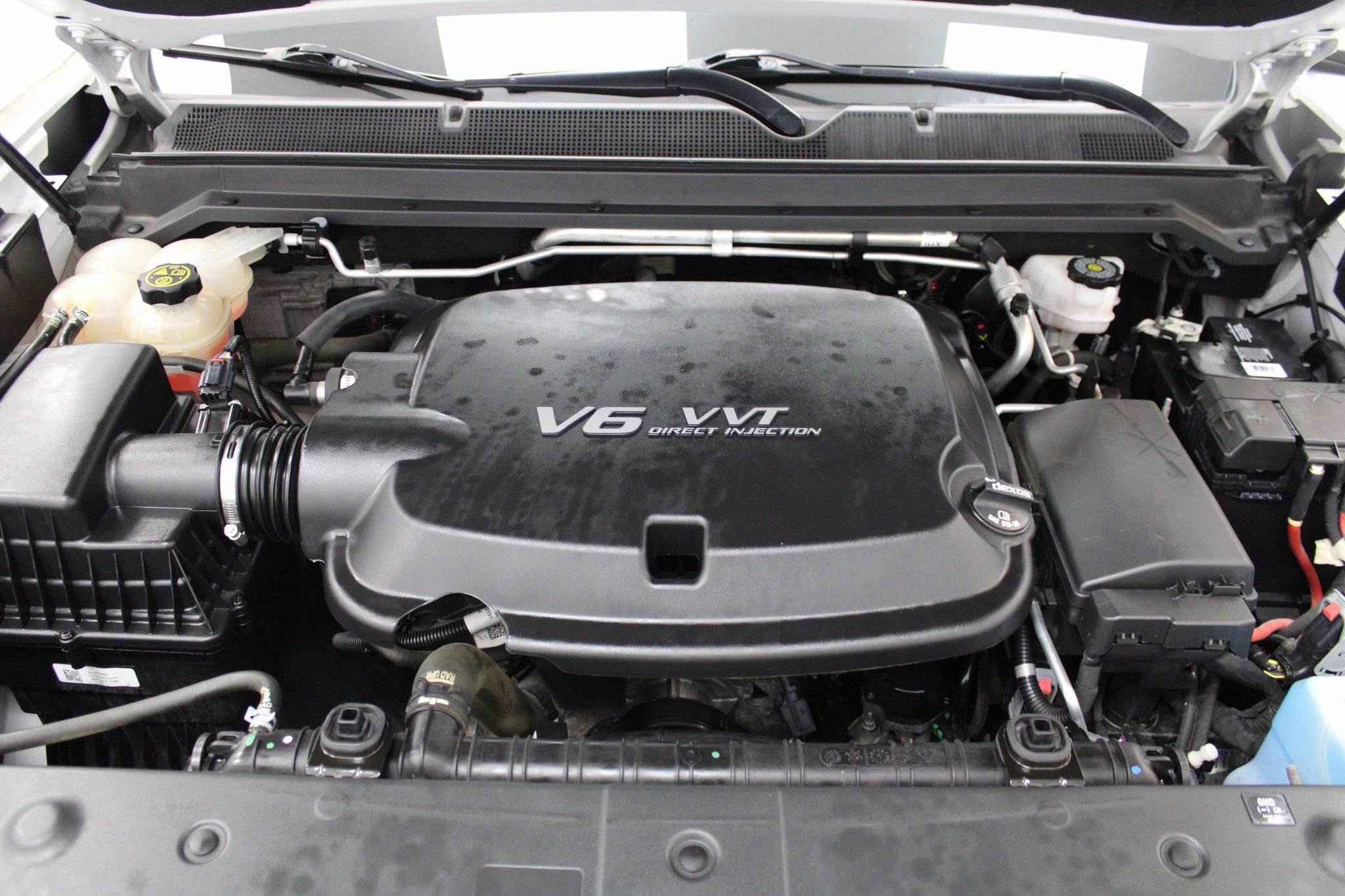 Used 2021 GMC Canyon Denali AWD/4WD image 11