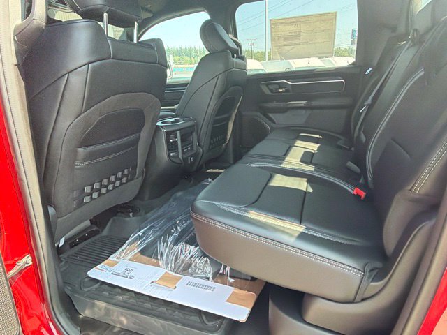 New 2026 RAM 1500 RHO AWD/4WD image 16