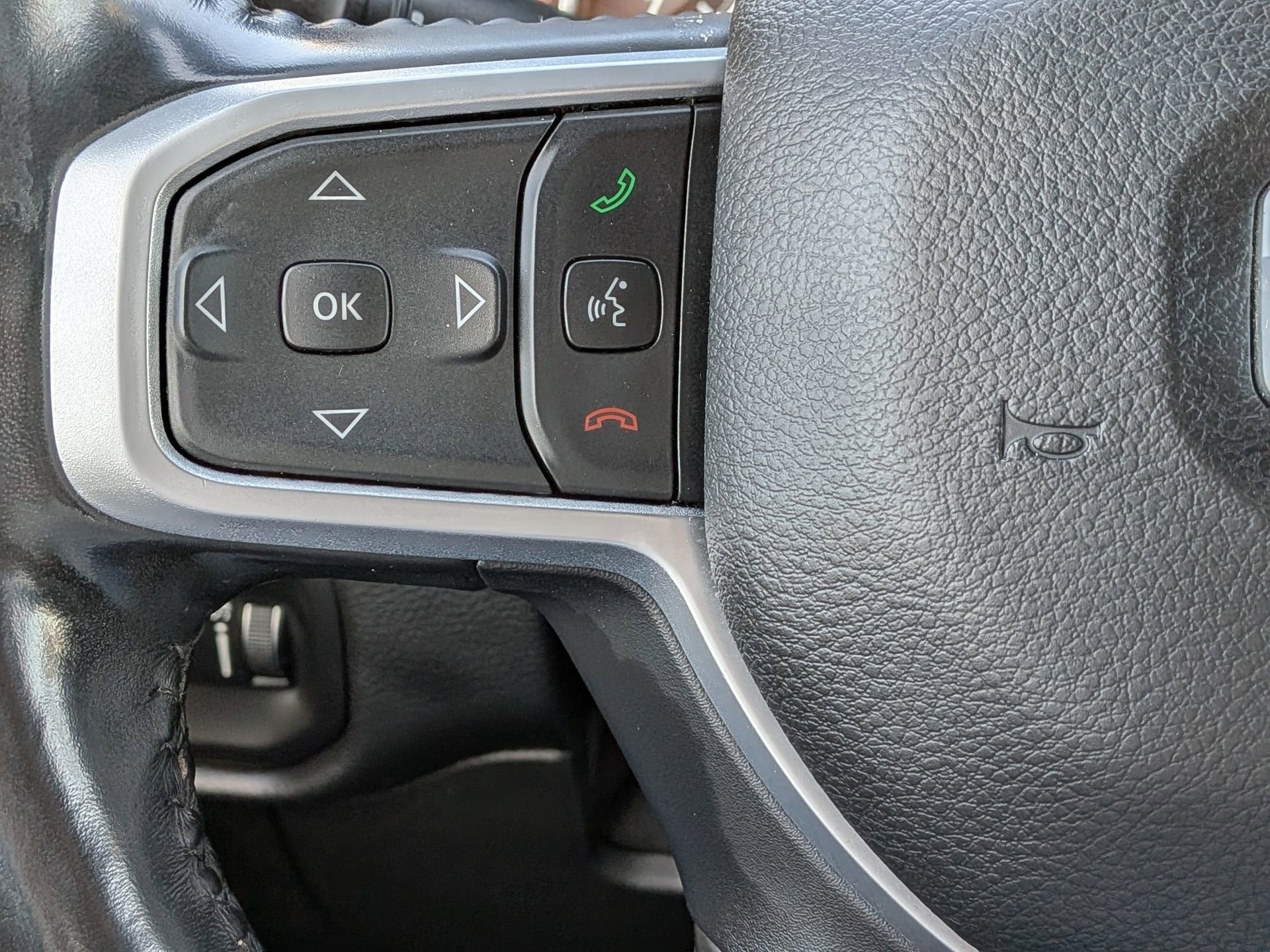 Used 2021 RAM 1500 Big Horn image 27