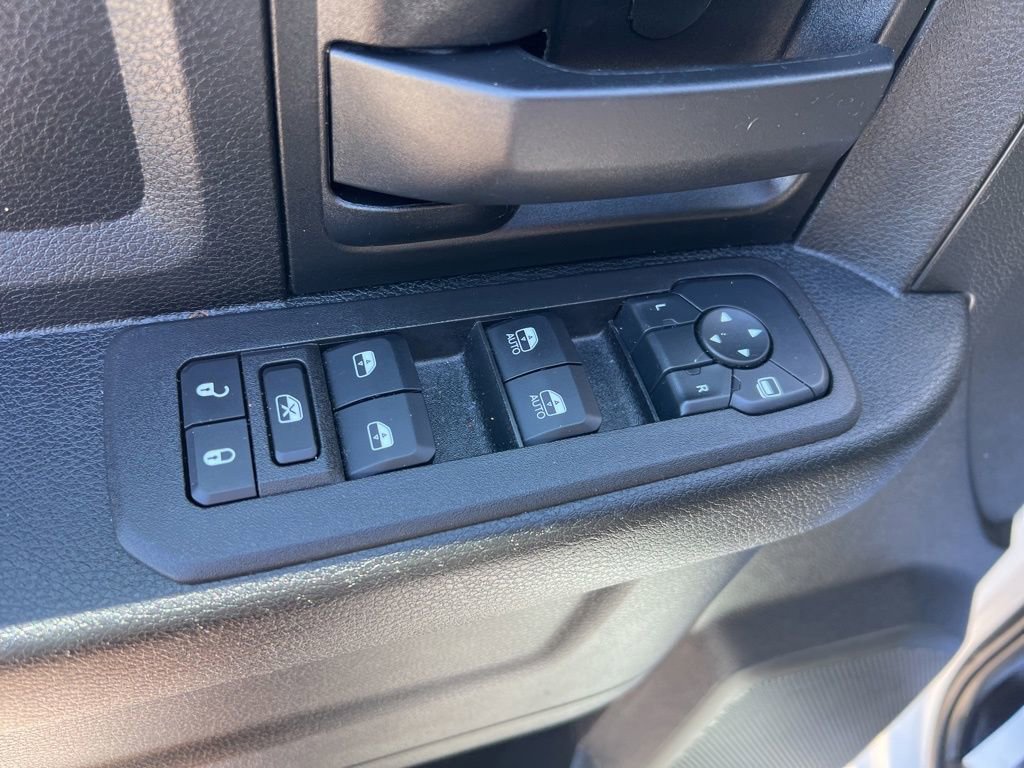 Used 2025 RAM 3500 Tradesman w/ Chrome Appearance Group image 51