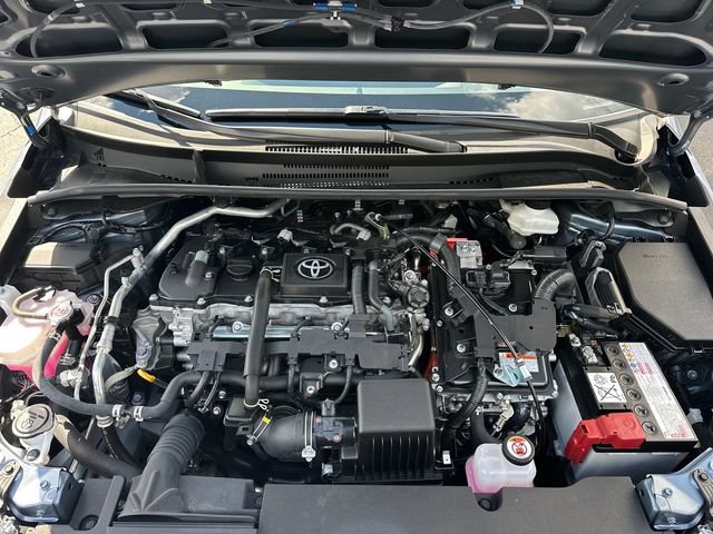 Used 2025 Toyota Corolla LE FWD image 27