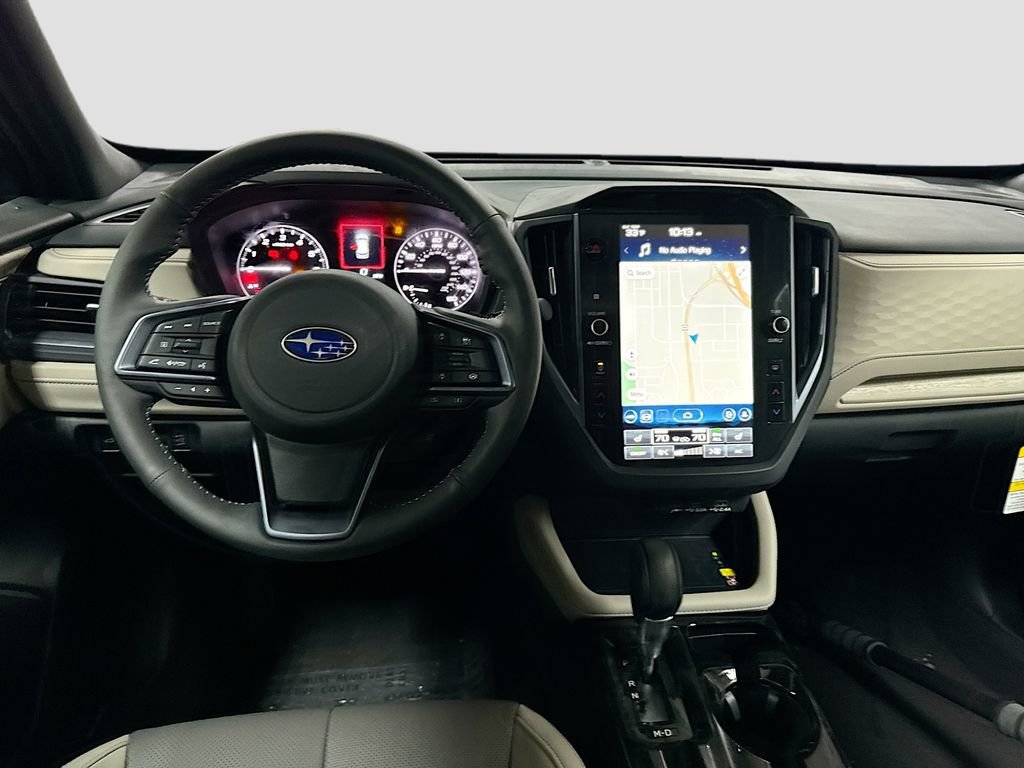 New 2026 Subaru Forester Limited image 22