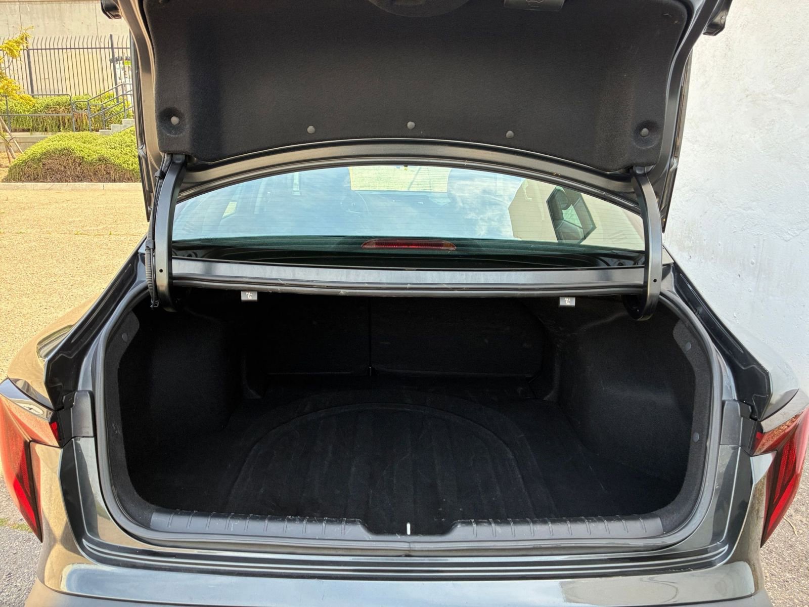 Used 2025 Kia K4 LXS image 30