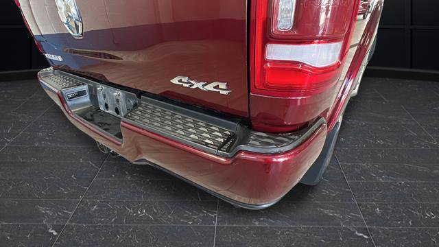 Used 2021 RAM 2500 Laramie AWD/4WD image 37