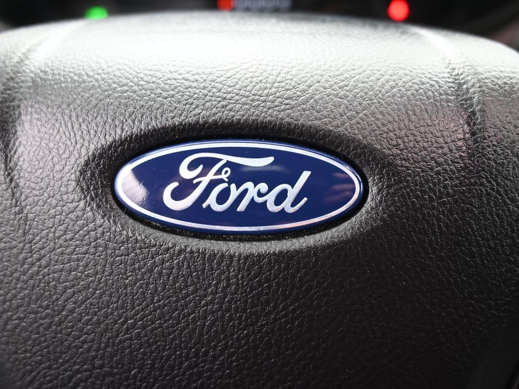 Used 2024 Ford Edge Titanium AWD/4WD image 28