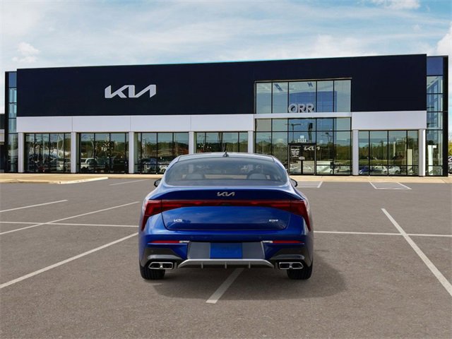New 2026 Kia K5 GT image 5