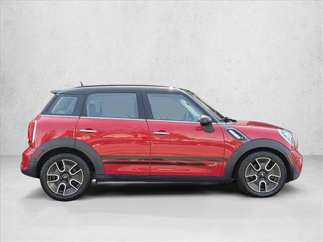 Used 2012 MINI Cooper Countryman S image 4