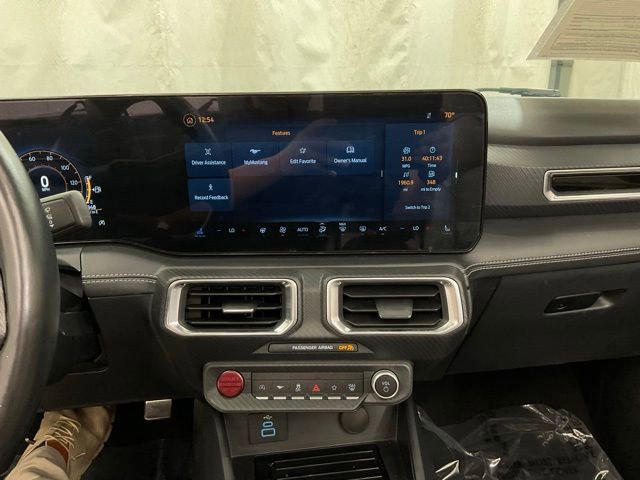 Used 2024 Ford Mustang Premium RWD image 23