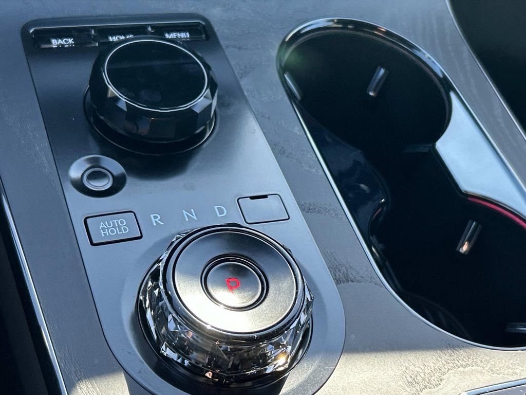 New 2026 Genesis GV80 3.5T Prestige AWD/4WD image 39