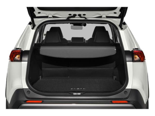 Used 2019 Toyota RAV4 Limited w/ All Weather Liner Package AWD/4WD image 11