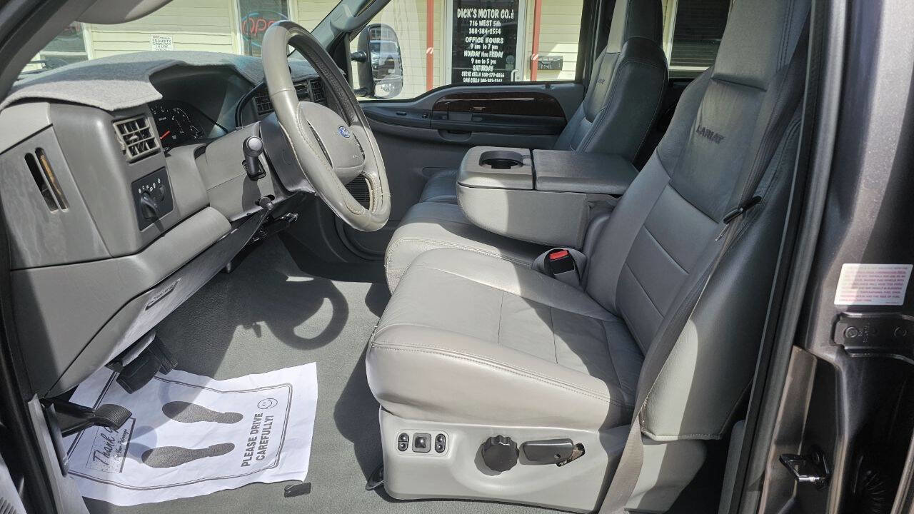 Used 2003 Ford F250 Lariat image 12
