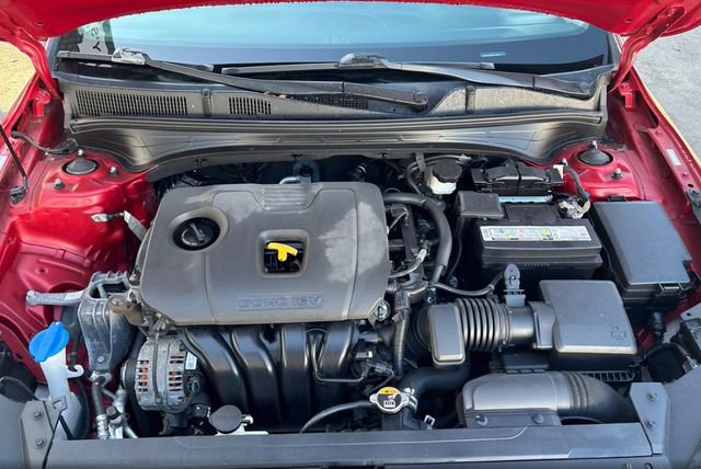 Used 2020 Kia Forte LXS image 11