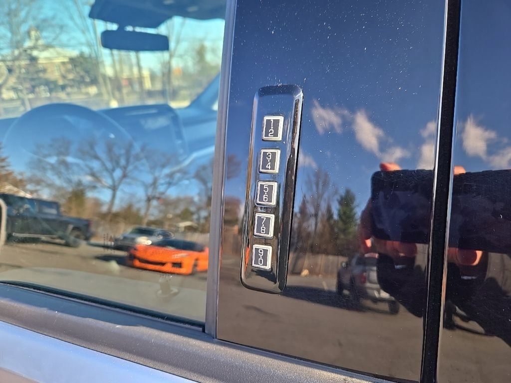 Used 2024 Ford F150 XLT w/ Equipment Group 302A MID image 12