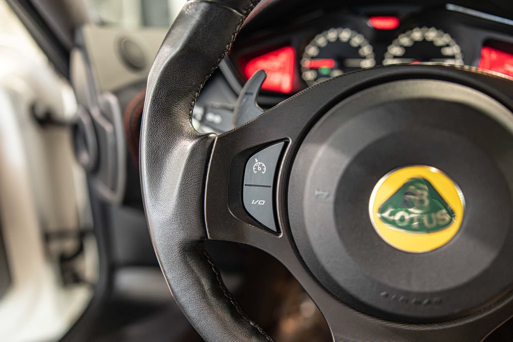 Used 2013 Lotus Evora S RWD image 22
