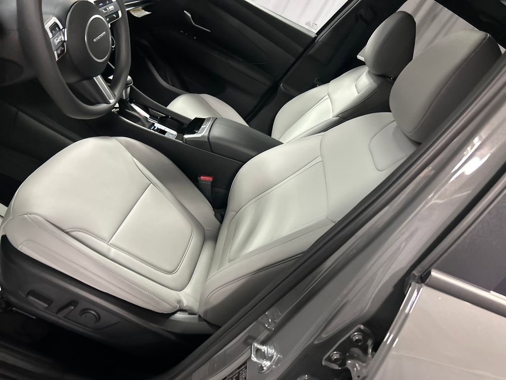New 2026 Hyundai Santa Cruz SEL image 10