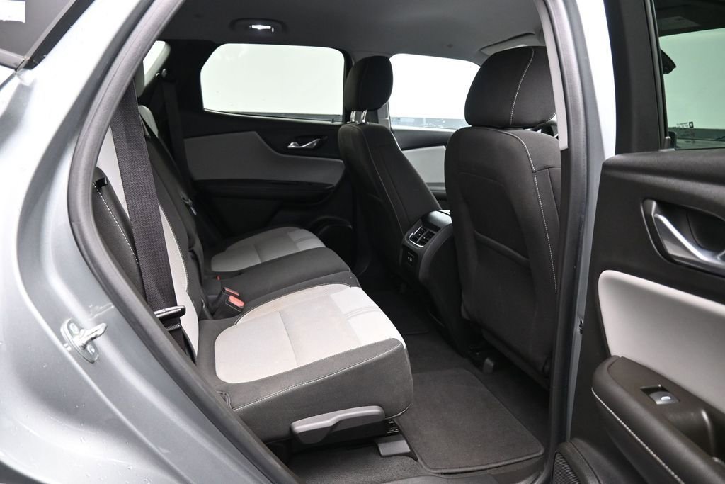 Used 2023 Chevrolet Blazer LT AWD/4WD image 22