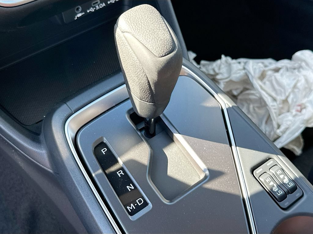New 2026 Subaru Impreza 2.0i Sport AWD/4WD image 21