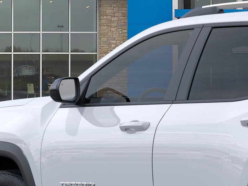 New 2026 GMC Terrain Elevation image 12