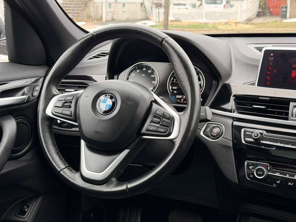 Used 2021 BMW X1 xDrive28i w/ Convenience Package AWD/4WD image 35
