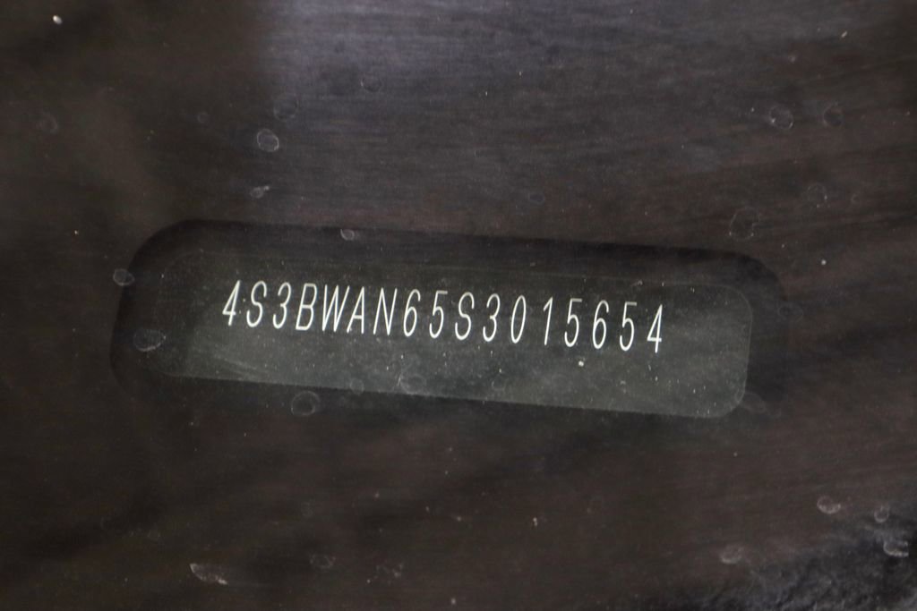 Used 2025 Subaru Legacy Limited image 38