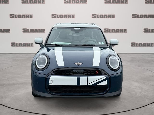 New 2026 MINI Cooper S FWD image 8