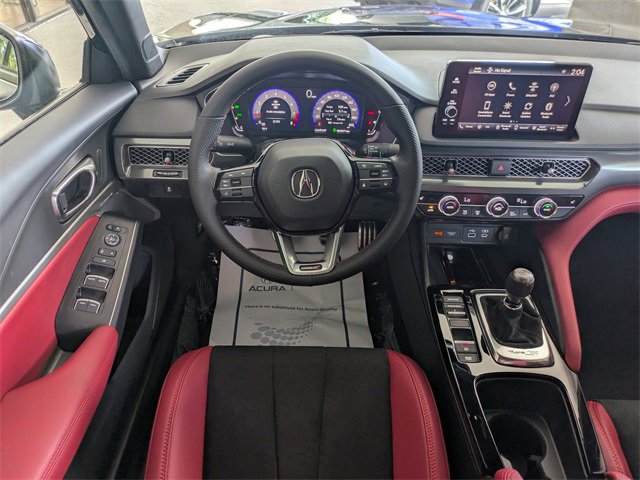 New 2025 Acura Integra Type S image 15