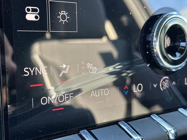 New 2026 GMC Sierra EV Elevation image 17