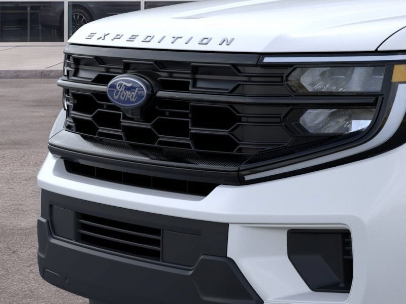 New 2026 Ford Expedition Active AWD/4WD image 17