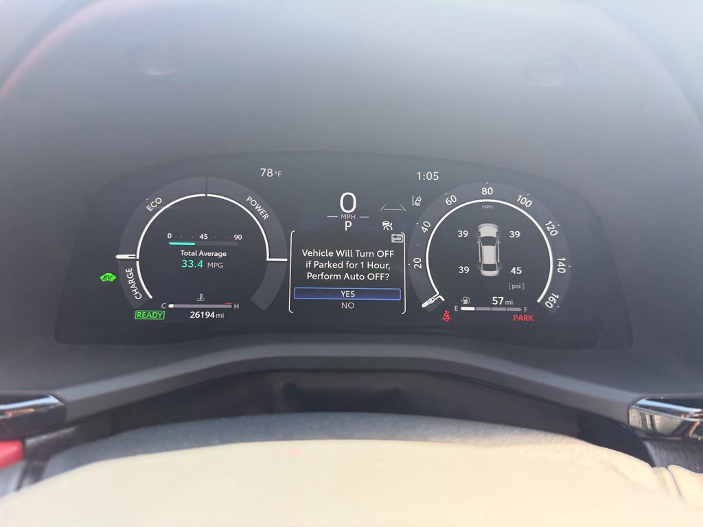Certified 2025 Toyota Camry XSE AWD/4WD image 14
