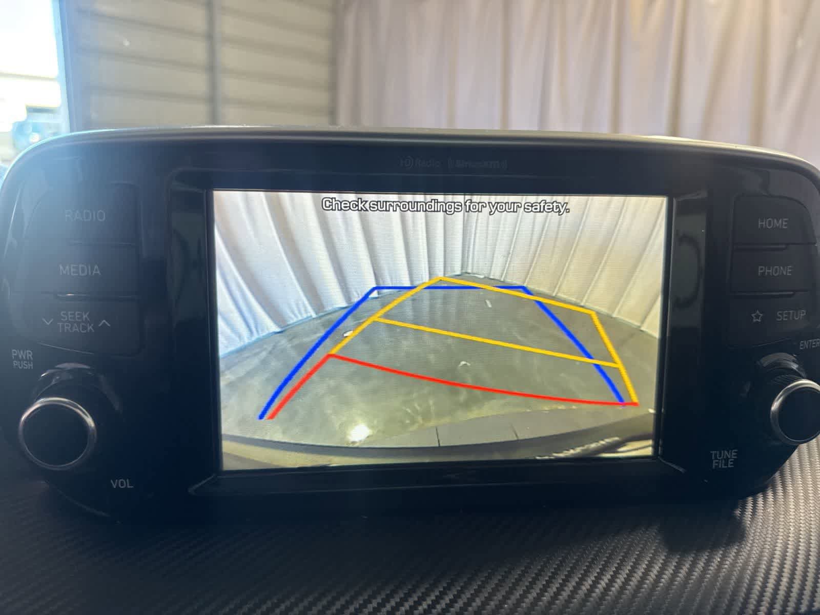 Used 2021 Hyundai Tucson Value w/ Cargo Package image 27