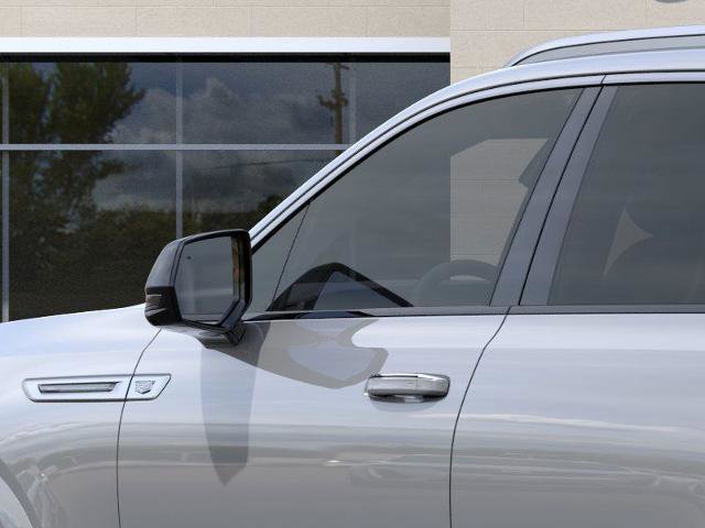 New 2026 Cadillac Escalade IQ Luxury 1 w/ LPO, Floor Liner Package image 12