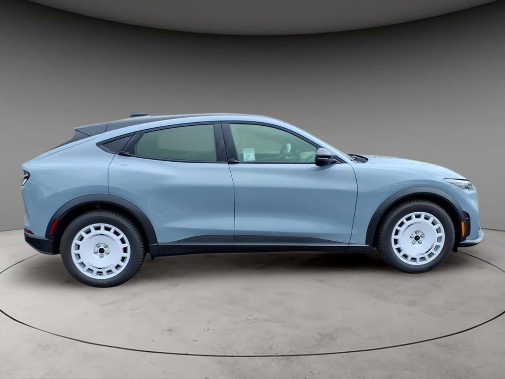 New 2026 Ford Mustang Mach-E GT AWD/4WD image 10