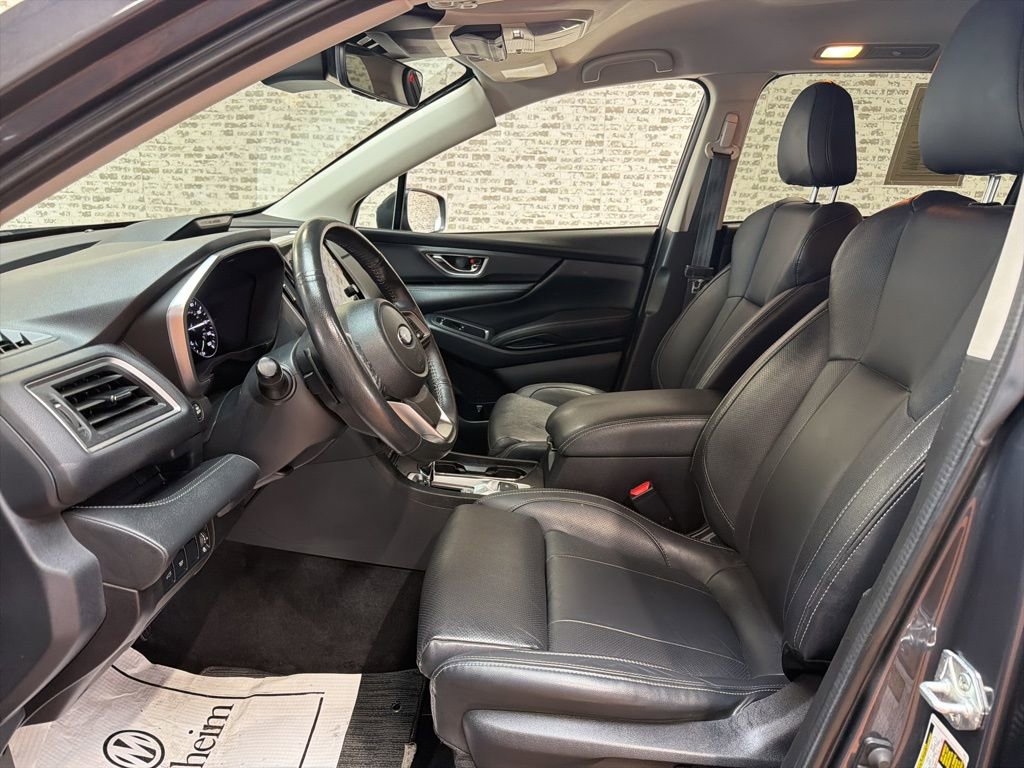 Used 2023 Subaru Ascent Limited AWD/4WD image 24