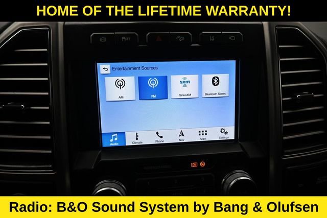 Used 2019 Ford F250 Platinum w/ Platinum Ultimate Package AWD/4WD image 23