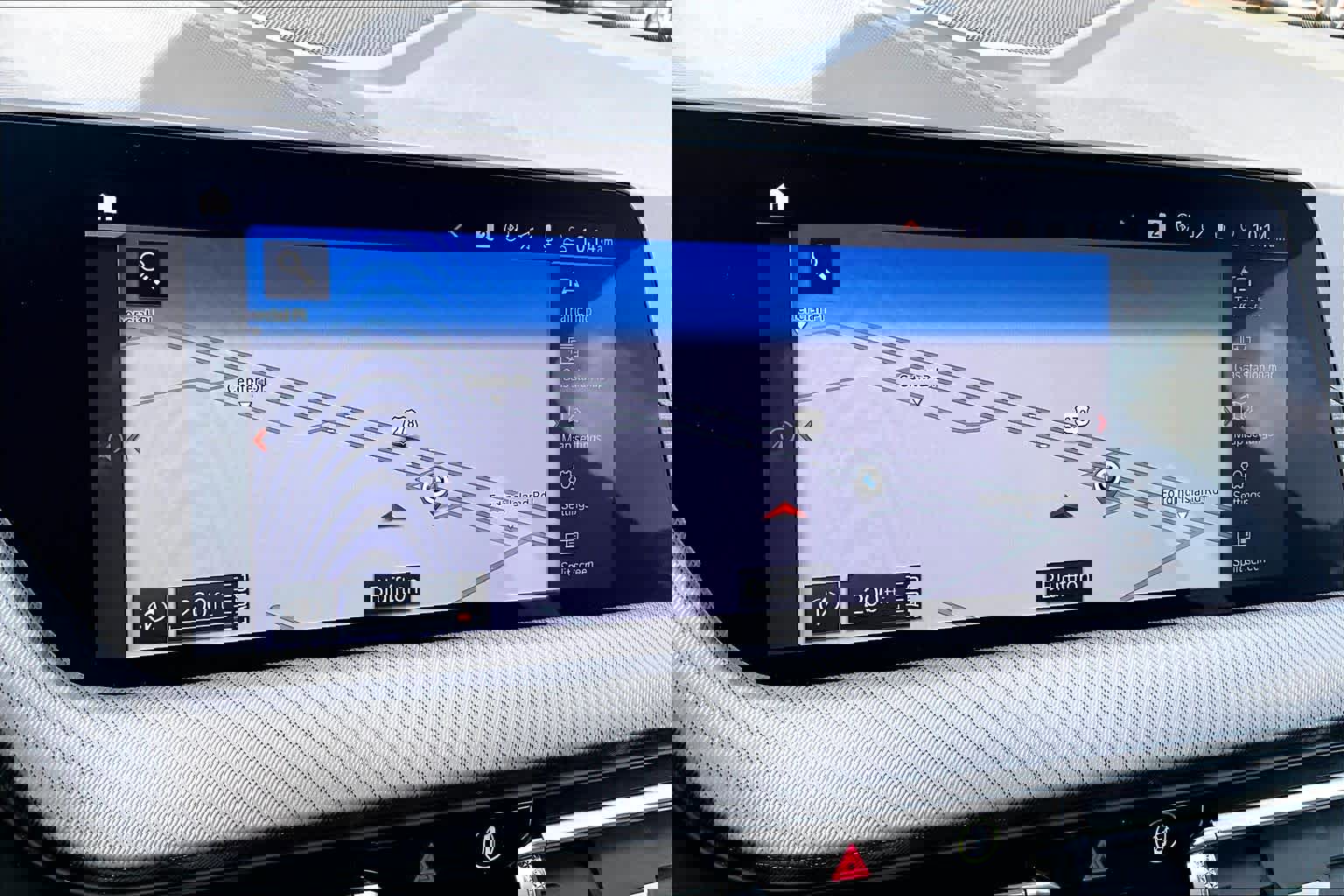 Certified 2024 BMW M235i xDrive Gran Coupe w/ Premium Package image 35