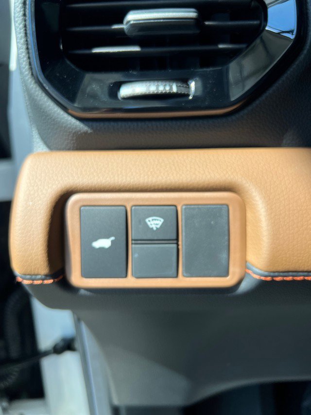 New 2026 Honda Passport TrailSport Elite image 31