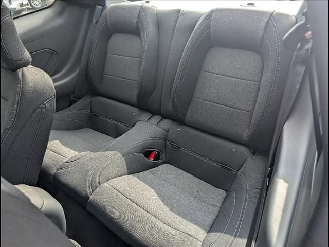 New 2025 Ford Mustang Coupe image 6