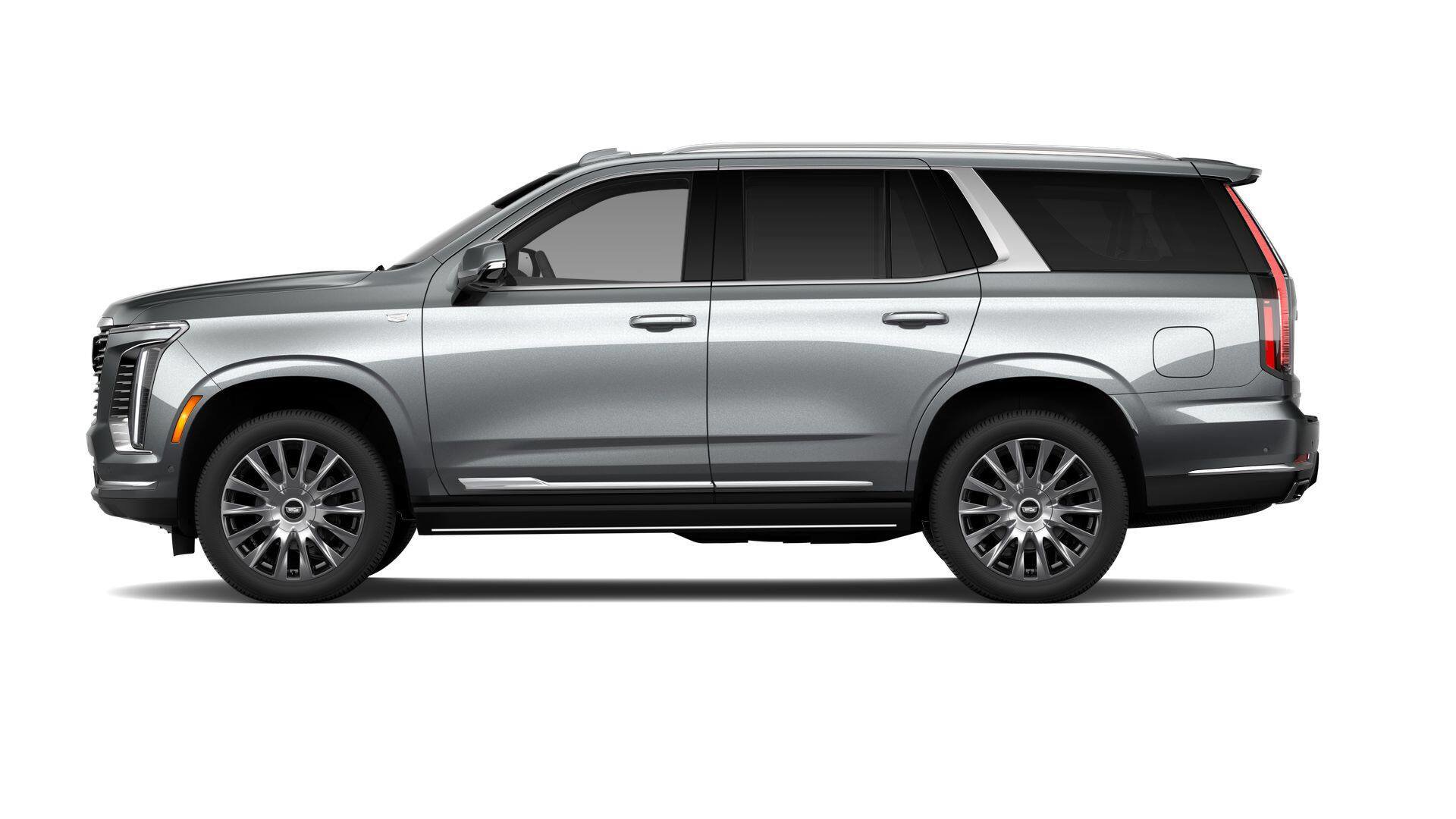 New 2026 Cadillac Escalade Platinum Luxury AWD/4WD image 11
