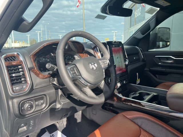 New 2026 RAM 1500 Big Horn image 11