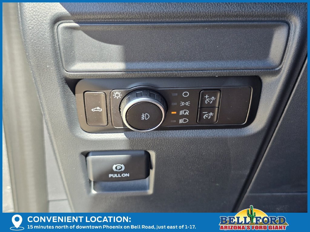 New 2026 Ford F150 STX w/ Equipment Group 200A AWD/4WD image 19