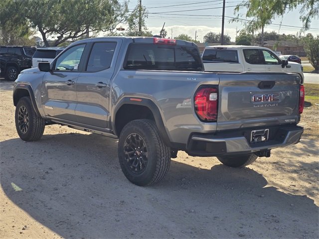 New 2026 GMC Canyon Elevation image 7