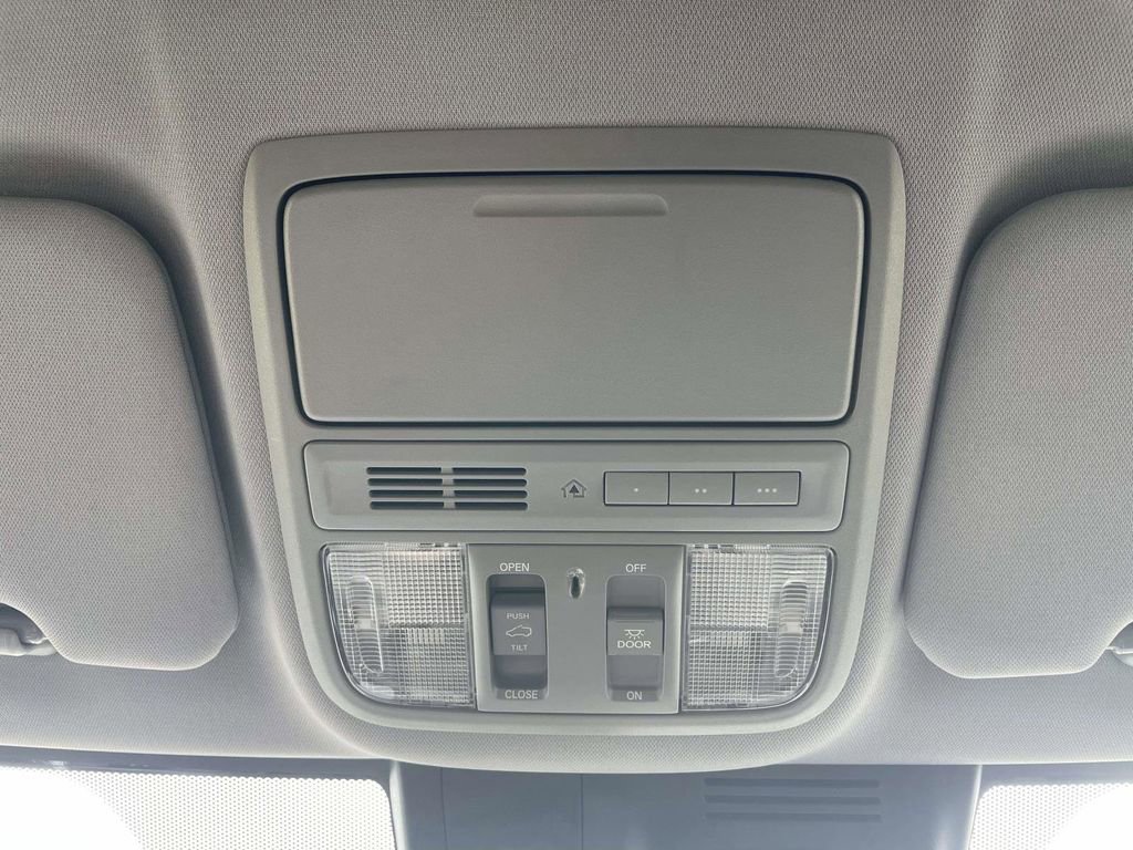 Used 2020 Honda CR-V EX-L image 28