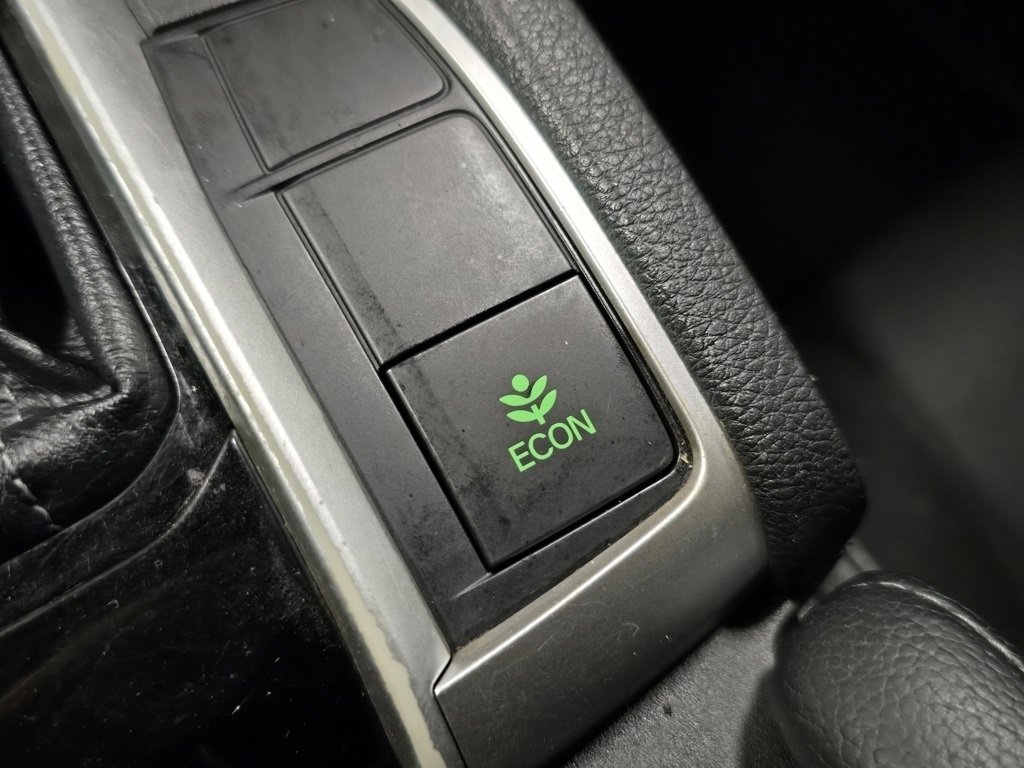 Used 2019 Honda Civic Sport image 27