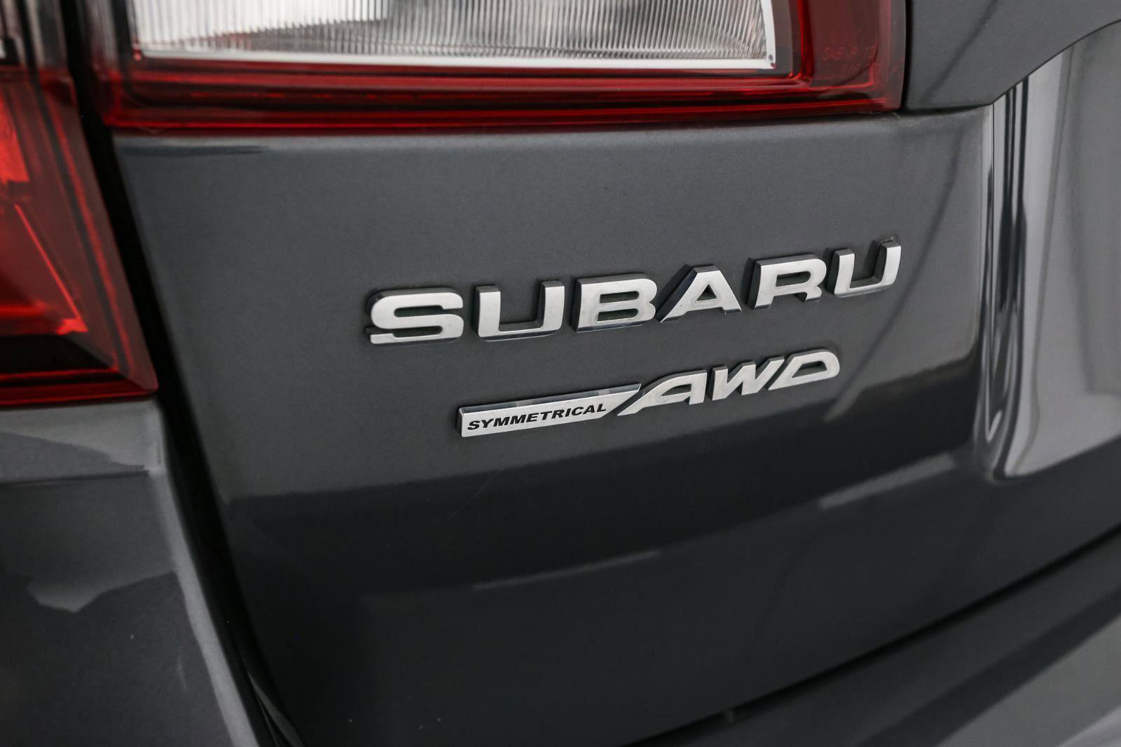 Used 2019 Subaru Outback 2.5i Limited w/ Protection Package #1 image 10