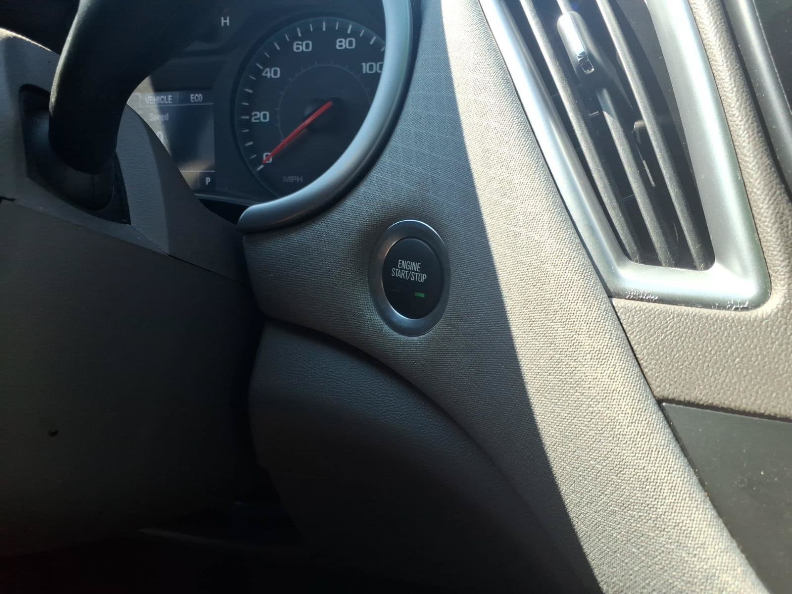 Used 2024 Chevrolet Malibu LT FWD image 24