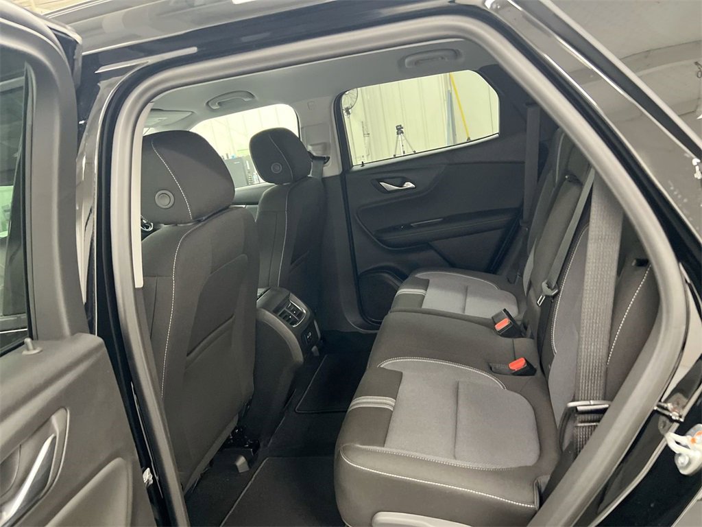 New 2026 Chevrolet Blazer LT w/ Midnight/Sport Edition image 22