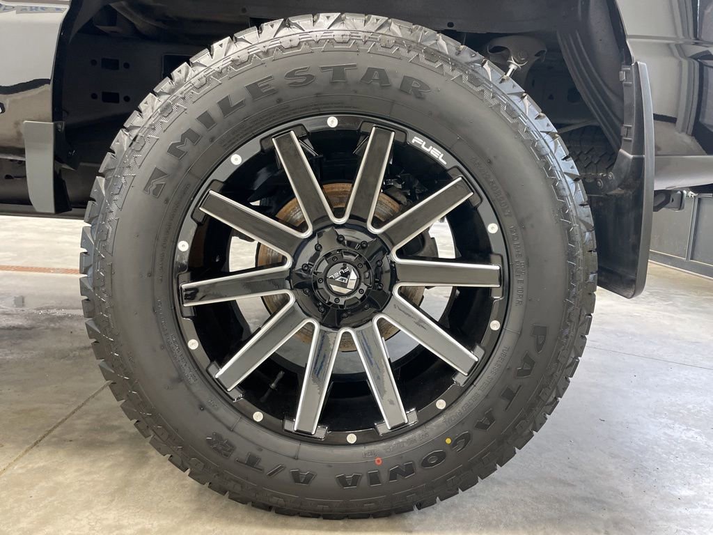 Used 2022 Ford F150 XLT w/ Equipment Group 301A Mid image 14